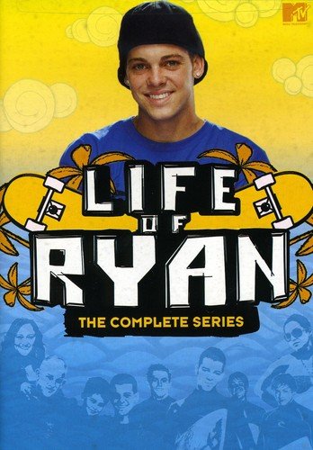 Life of Ryan: Complete Series/ [DVD] [Import](中古品)