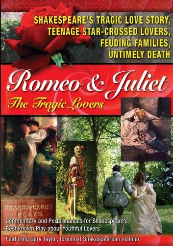 Romeo & Juliet: The Tragic Lovers [DVD] [Import](中古品)の通販は 8,210円