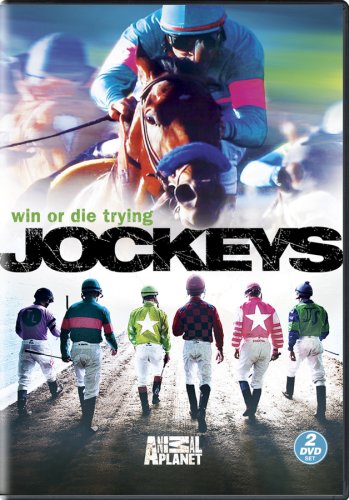 Jockeys [DVD] [Import](中古品)