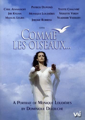Comme Les Oiseaux [DVD] [Import](中古品)の通販は 7,678円