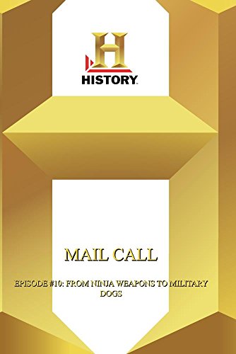 From Ninja Weapons to Military Dogs Episode 10 [DVD] [Import](中古品) 7,721円