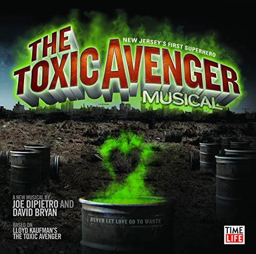 Toxic Avenger Musical(中古品)の通販は