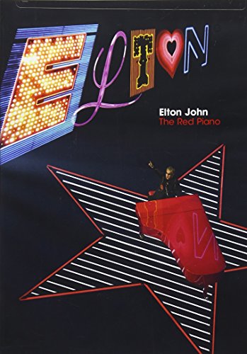Red Piano / [DVD] [Import](中古品)