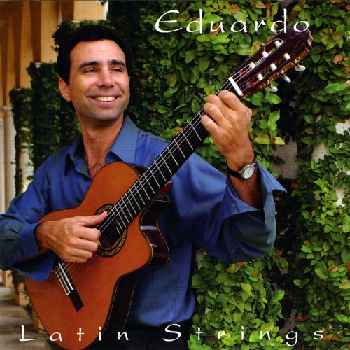 Latin Strings(中古品)