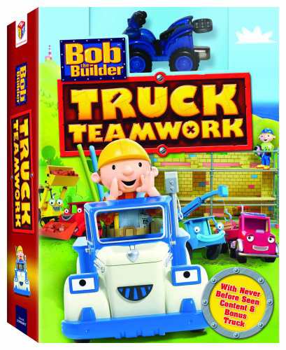 Truck Teamwork/ [DVD] [Import](中古品)の通販は