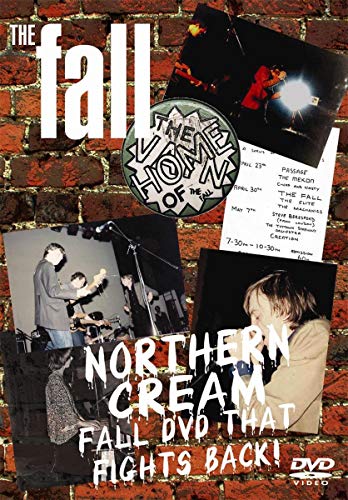 Northern Cream: Fall DVD That Fights [Import](中古品)の通販は