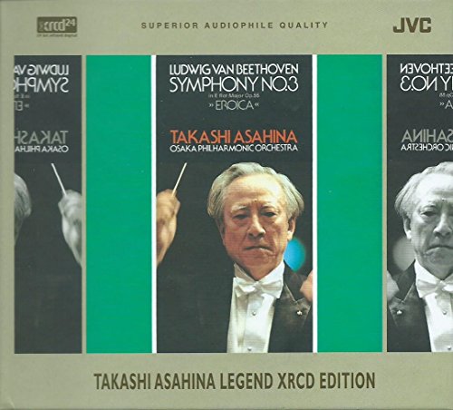 ベートーヴェン:交響曲第3番「英雄」(中古品)の通販は