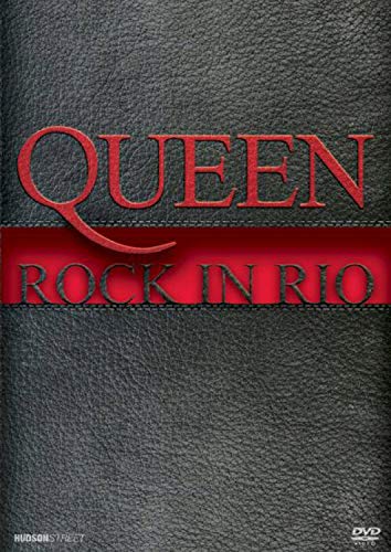 Rock in Rio / [DVD] [Import](中古品)