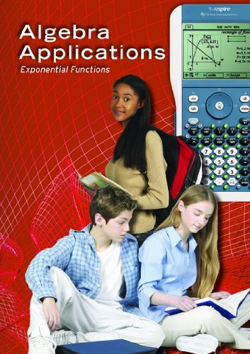 Algebra Applications: Data Analysis & Probabilty [DVD] [Import](中古品)