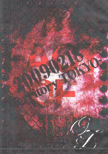 A FACT OF LIFE 20090218-Territory TOKYO- [DVD](中古品)