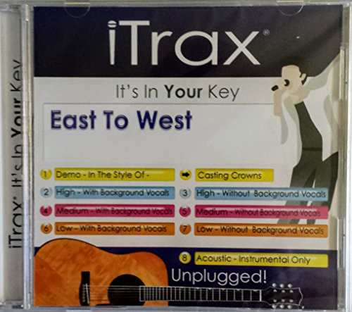 East to West(中古品)