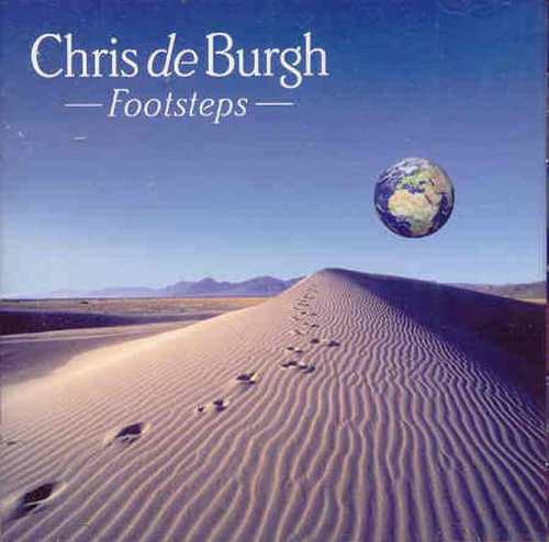 Footsteps(中古品)の通販は