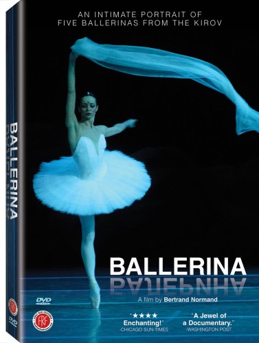 Ballerina [DVD] [Import](中古品)