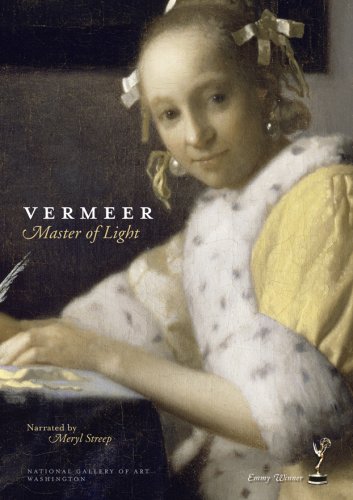 Vermeer: Master of Light a National Gallery of Art [DVD](中古品)