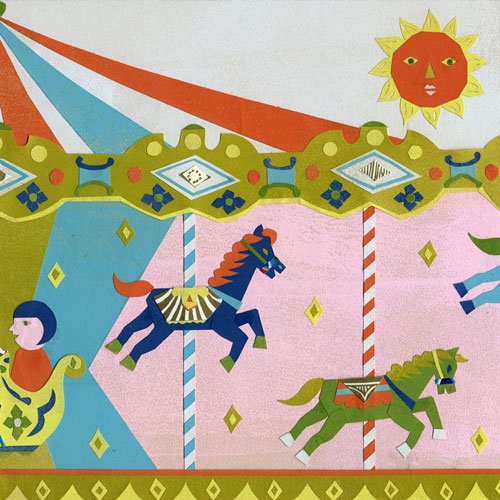Songs That Spin in Circles(中古品)