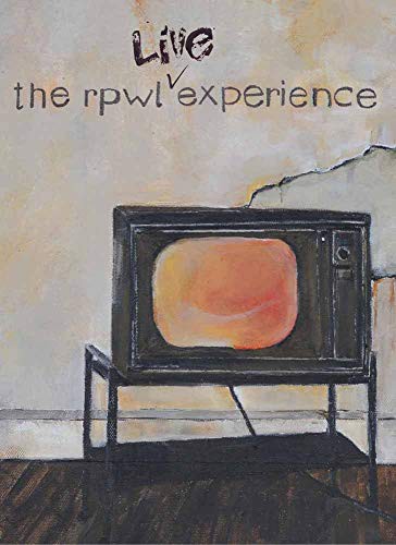 Rpwl Live Experience [DVD] [Import](中古品)の通販は