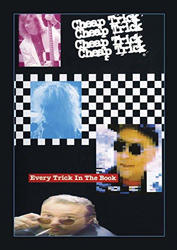 Every Trick in the Book [DVD] [Import](中古品)