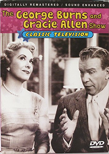 Burns &amp; Allen [DVD](中古品)