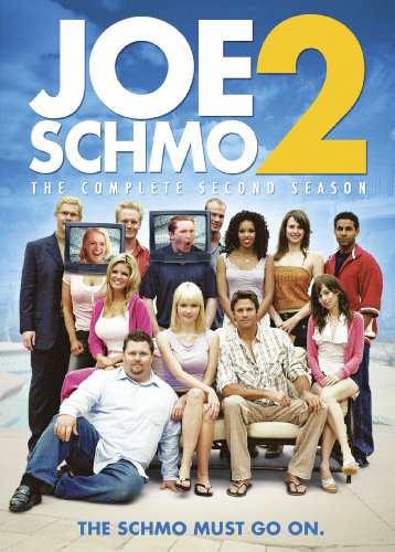 Joe Schmo 2: Complete Second Season [DVD] [Import](中古品)の通販は