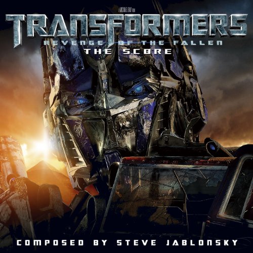 Transformers: Revenge of the Fallen (Score)(中古品)の通販は