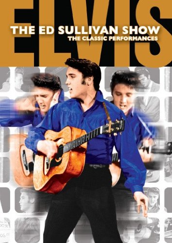 Ed Sullivan: The Performances [DVD] [Import](中古品)の通販は