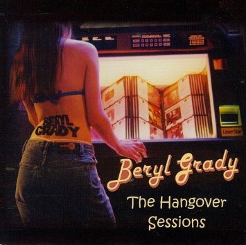 Hangover Sessions(中古品)
