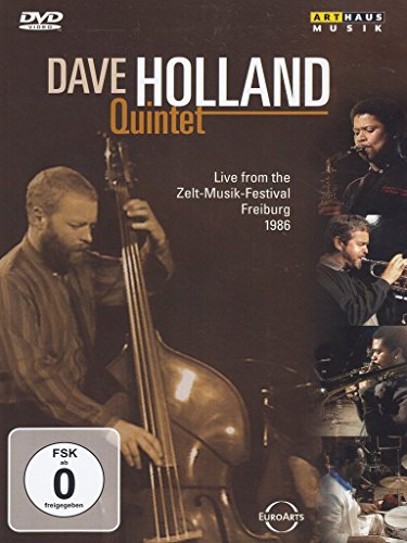 Live from Zelt-Musik Festival Freiburg 1986 [DVD] [Import](中古品)