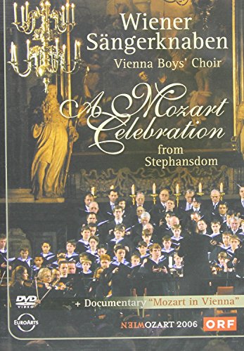 Wiener Sangerknaben [DVD] [Import](中古品)の通販は