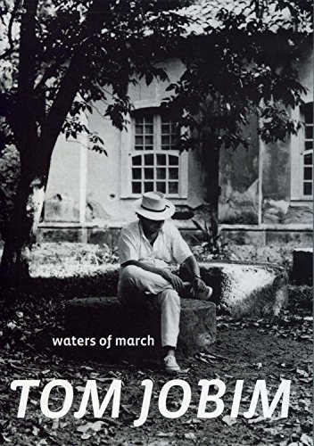 Waters of March [ヴィデオディスク] [Import](中古品)