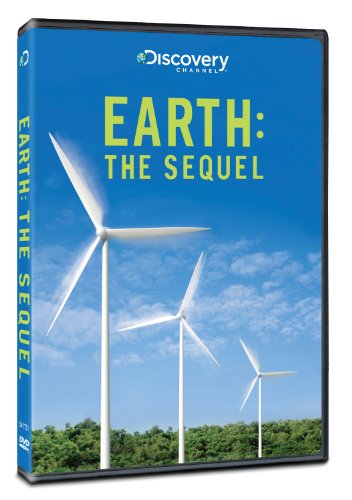 Earth: The Sequel [DVD](中古品)