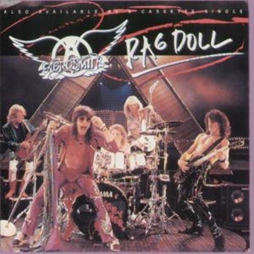 Rag Doll(中古品)