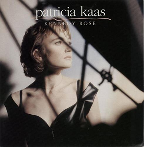 Kennedy rose (Remix%ｶﾝﾏ% 1990) / Vinyl single [Vinyl-Single 7''](中古品) 6,068円