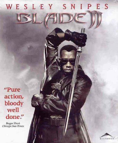 Blade 2 [Blu-ray](中古品)