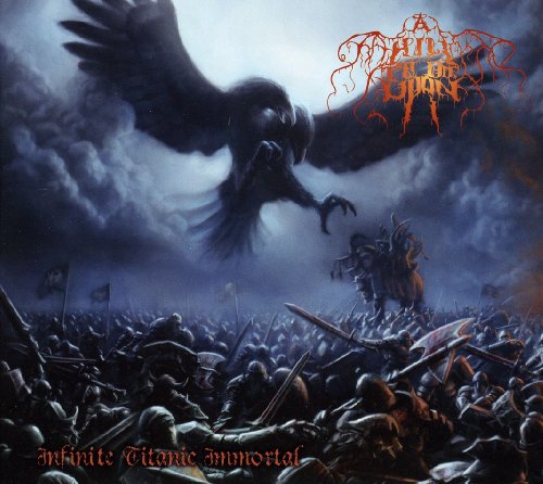 Infinite Titanic Immortal(中古品) 6,237円