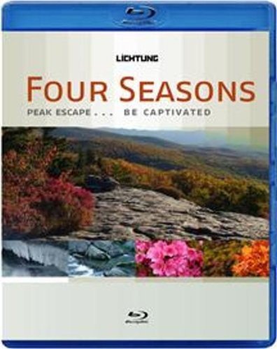 Four Seasons: Peak Escape [Blu-ray] [Import](中古品)の通販は 8,619円