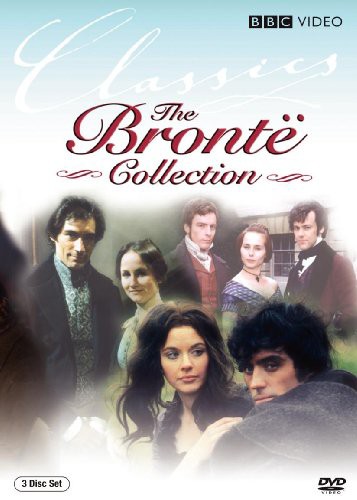 未使用・未開封品)Bronte Collection [DVD]