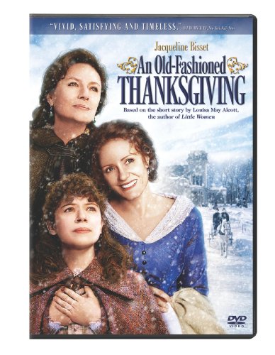 Old Fashion Thanksgiving / [DVD] [Import](中古品)