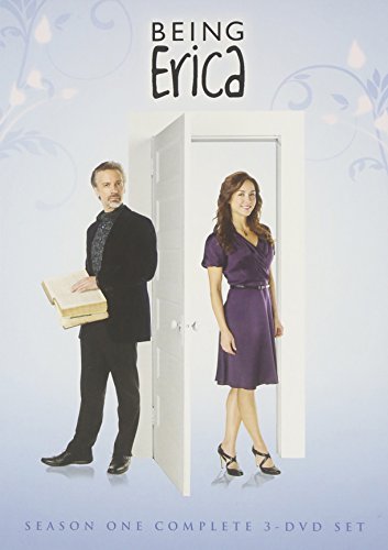Being Erica: Season 1 [DVD] [Import](中古品)