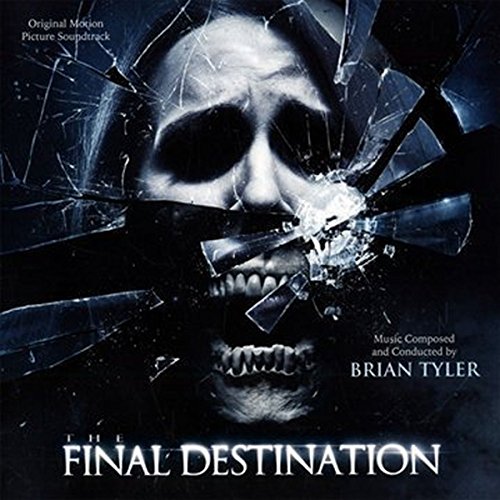 The Final Destination(中古品)