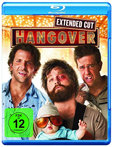 Hangover [DVD] [Import](中古品) 7,424円