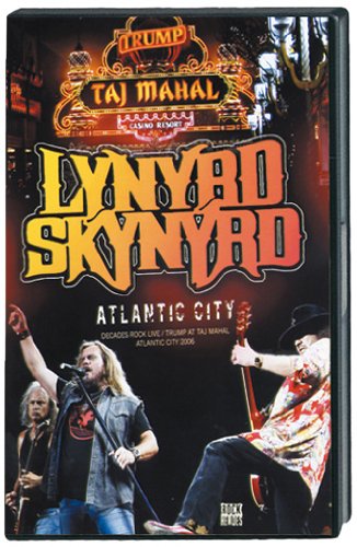 Atlantic City [DVD] [Import](中古品)