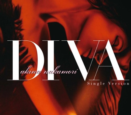 DIVA Single Version(中古品)