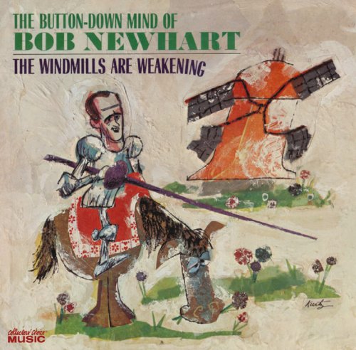 The Button Down Mind Of... The Windmills Are Weakening(中古品)