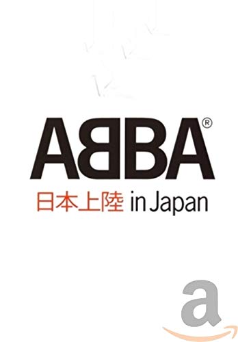 Abba in Japan / [DVD] [Import](中古品)
