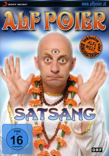 Satsang [DVD] [Import](中古品)