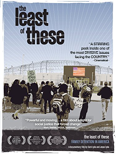 Least of These [DVD] [Import](中古品)