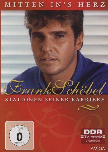 Mitten In's Herz [DVD] [Import](中古品)の通販は 19,830円