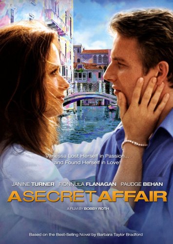 Secret Affair [ヴィデオディスク] [Import](中古品)