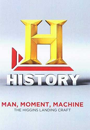 Man Moment Machine: Higgins [DVD] [Import](中古品)