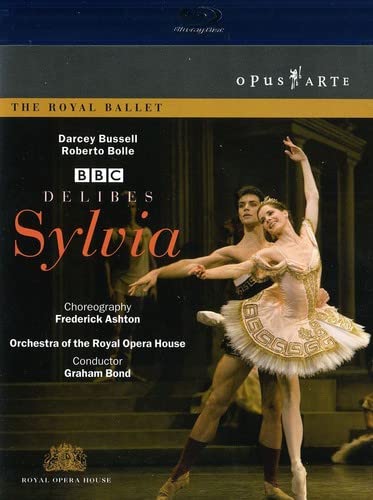 Sylvia / [Blu-ray] [Import](中古品)